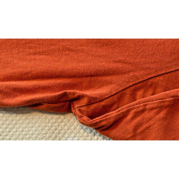 Disney Store Exclusive Grumpy Long Sleeve Shirt 100% Cotton XL Allergic to Happy - Picture 8 of 16